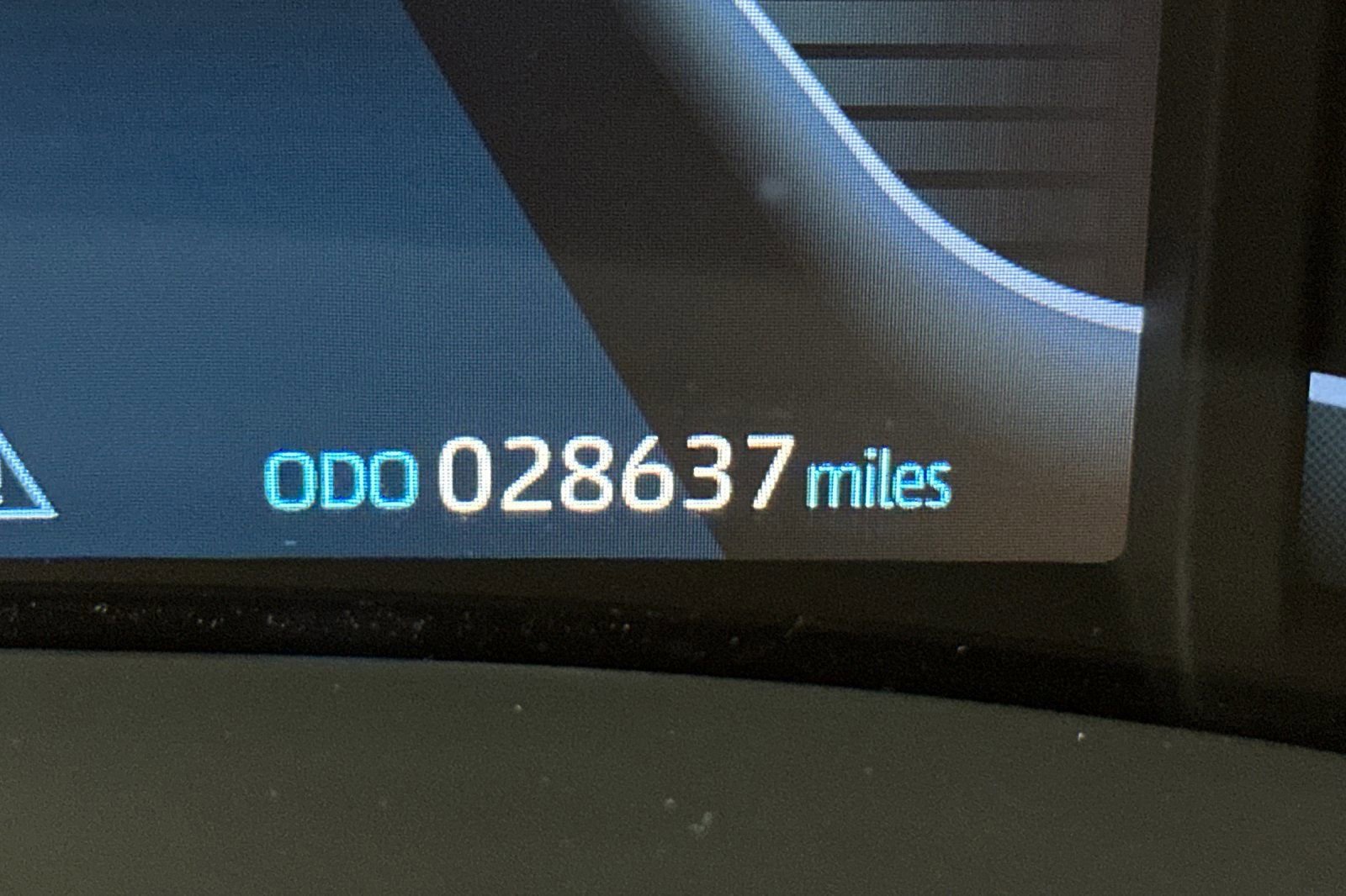 Certified 2021 Toyota Mirai RWD image 28