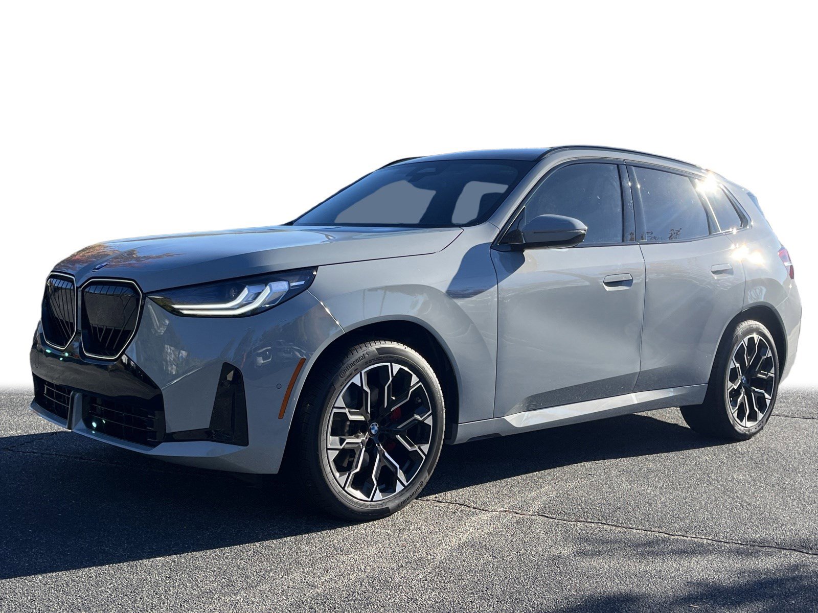 New 2026 BMW X3 xDrive30 w/ M Sport Package image 21