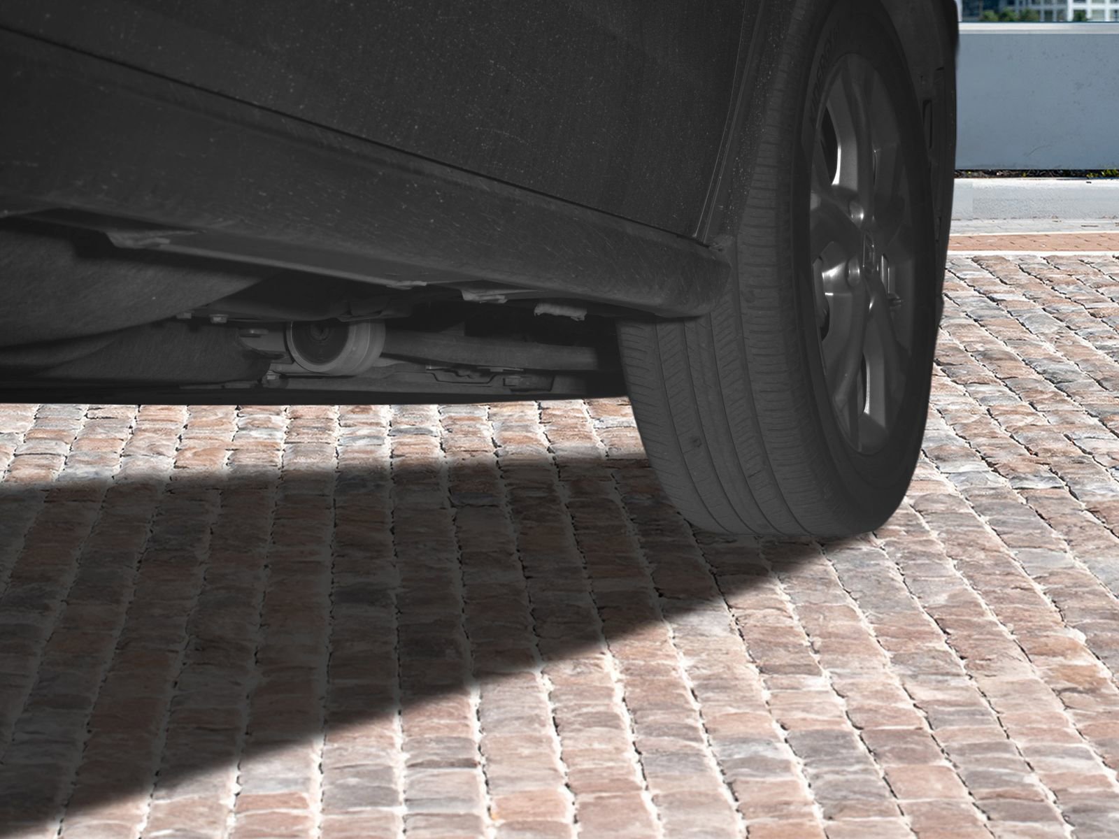 Used 2023 Honda HR-V LX image 11