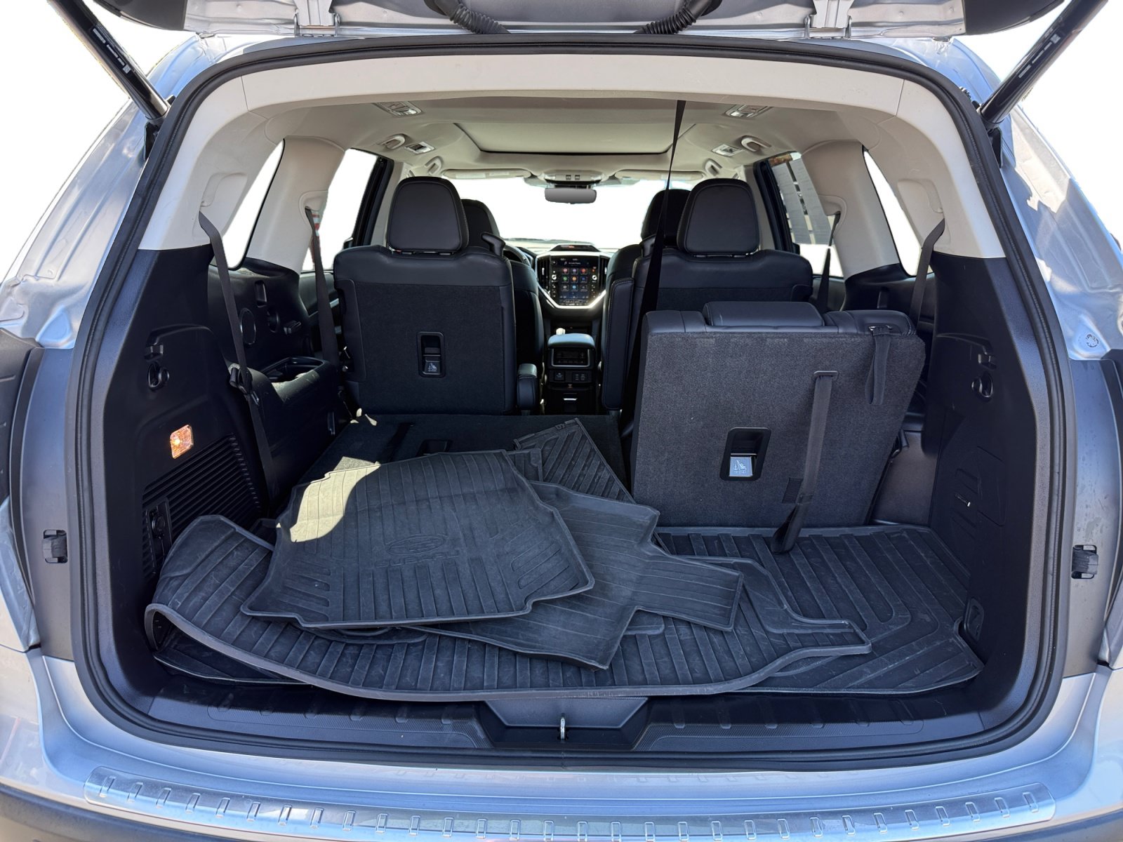 Used 2024 Subaru Ascent Touring AWD/4WD image 17