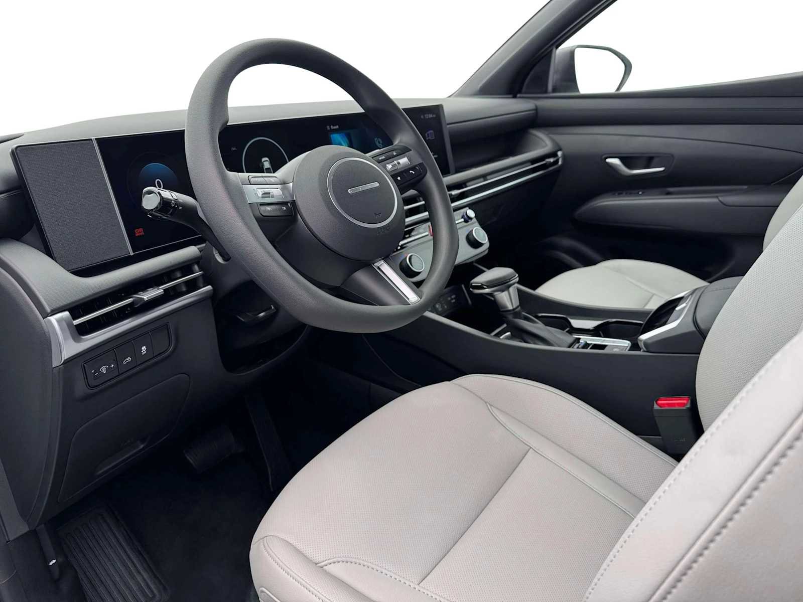 New 2026 Hyundai Santa Cruz SEL FWD image 14