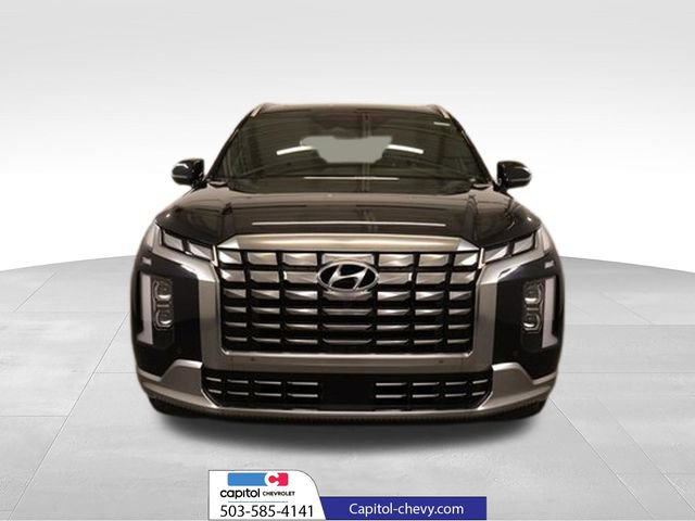 Used 2023 Hyundai Palisade Calligraphy w/ Cargo Package FWD image 7