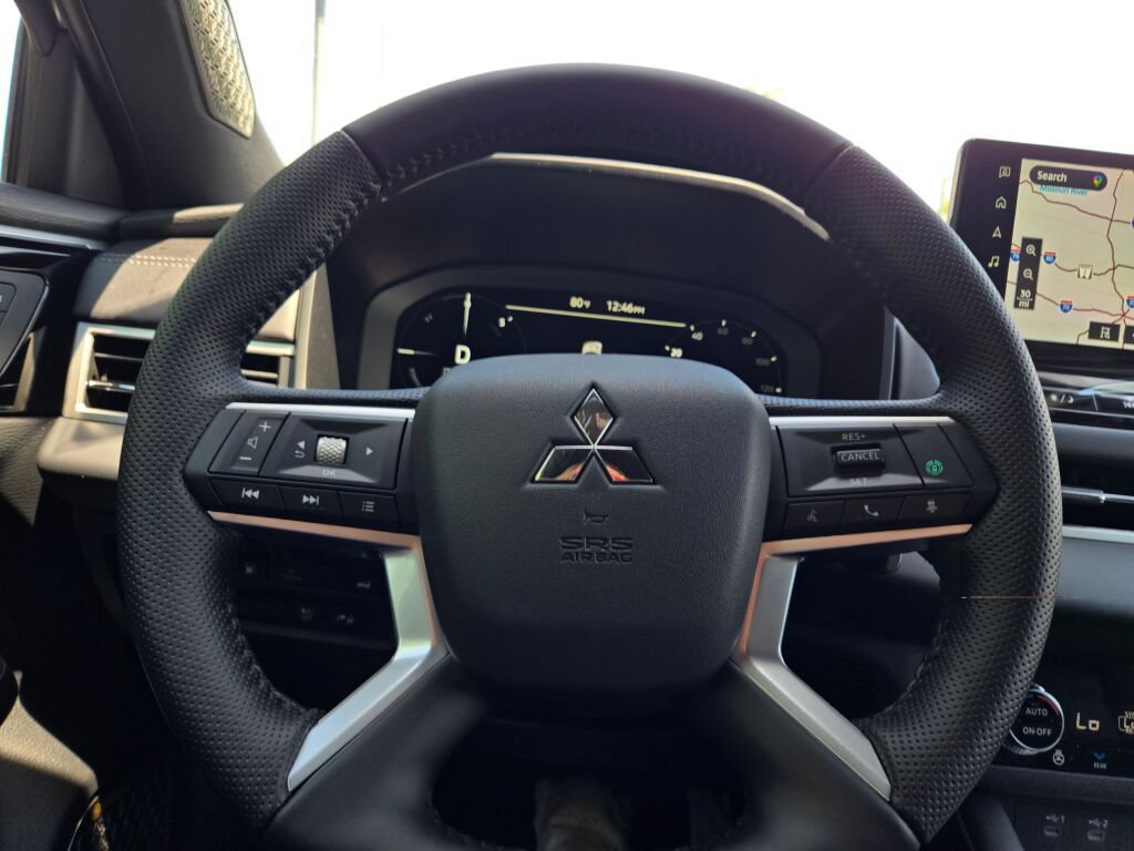 New 2026 Mitsubishi Outlander 4WD Plug-In Hybrid image 34