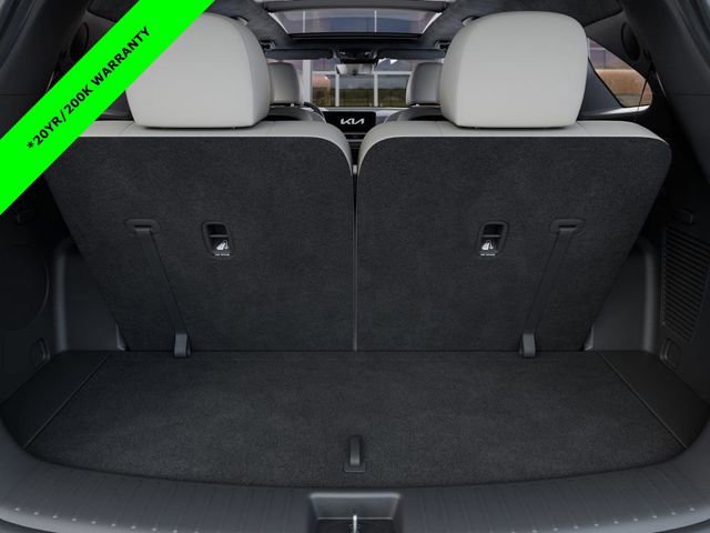 New 2026 Kia Sorento SX Prestige image 19