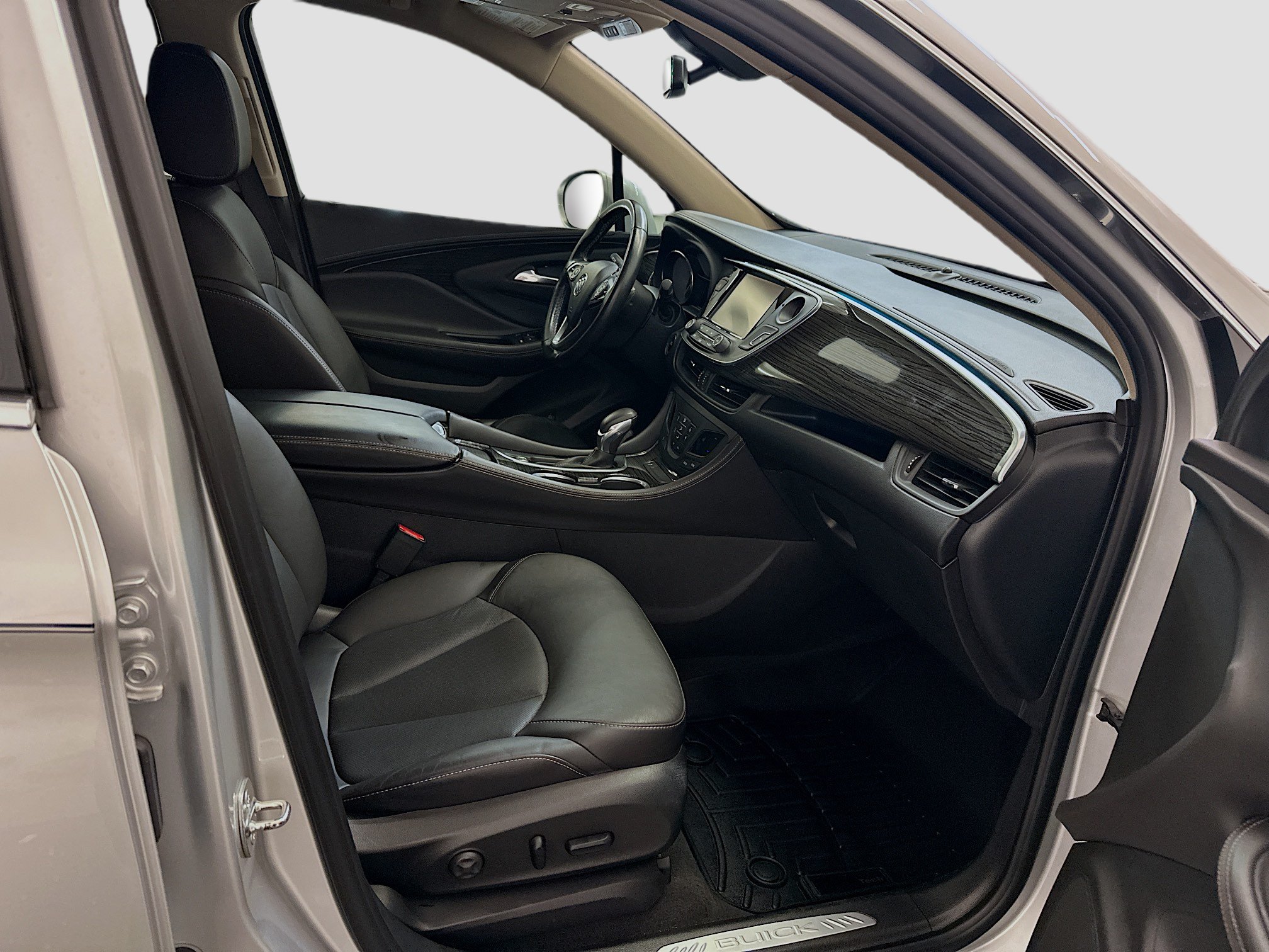 Used 2018 Buick Envision Essence AWD/4WD image 33