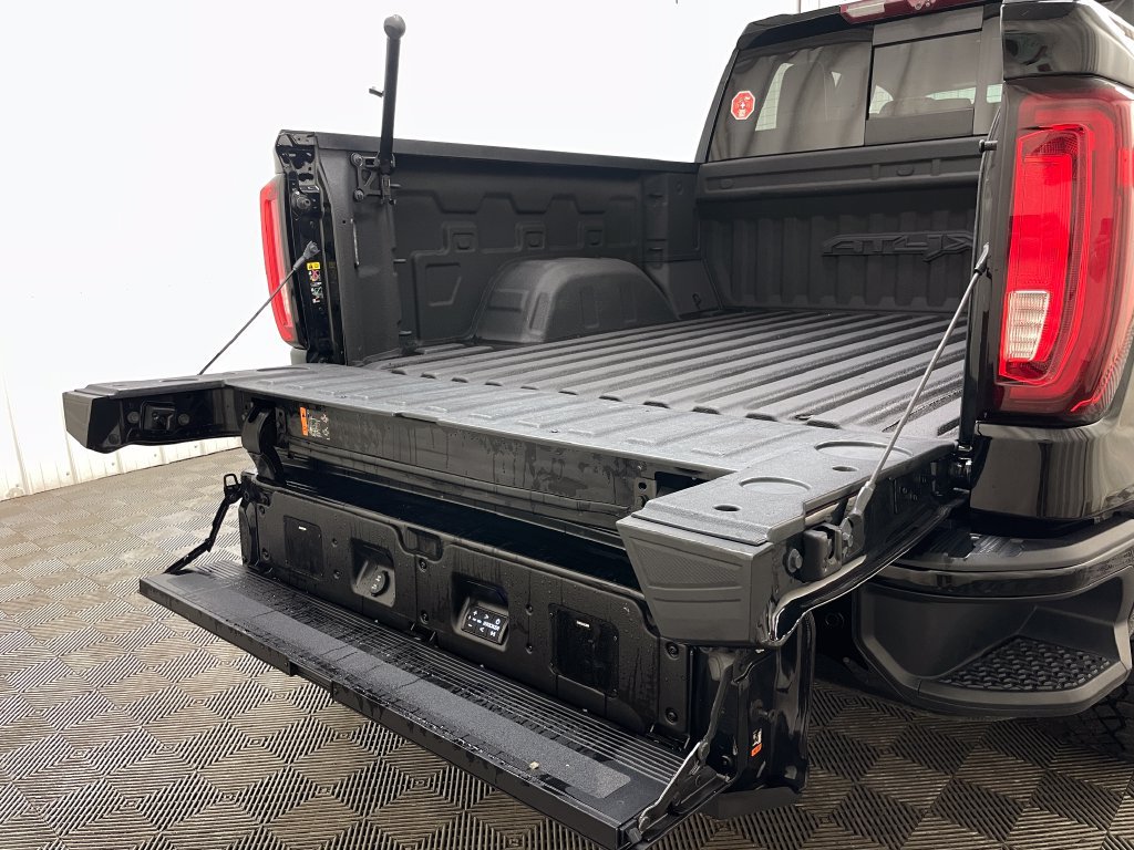 Certified 2023 GMC Sierra 1500 AT4X AWD/4WD image 51