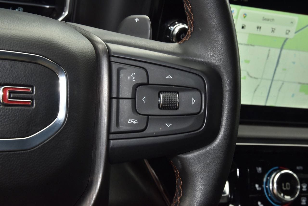 Used 2023 GMC Sierra 1500 AT4 AWD/4WD image 24