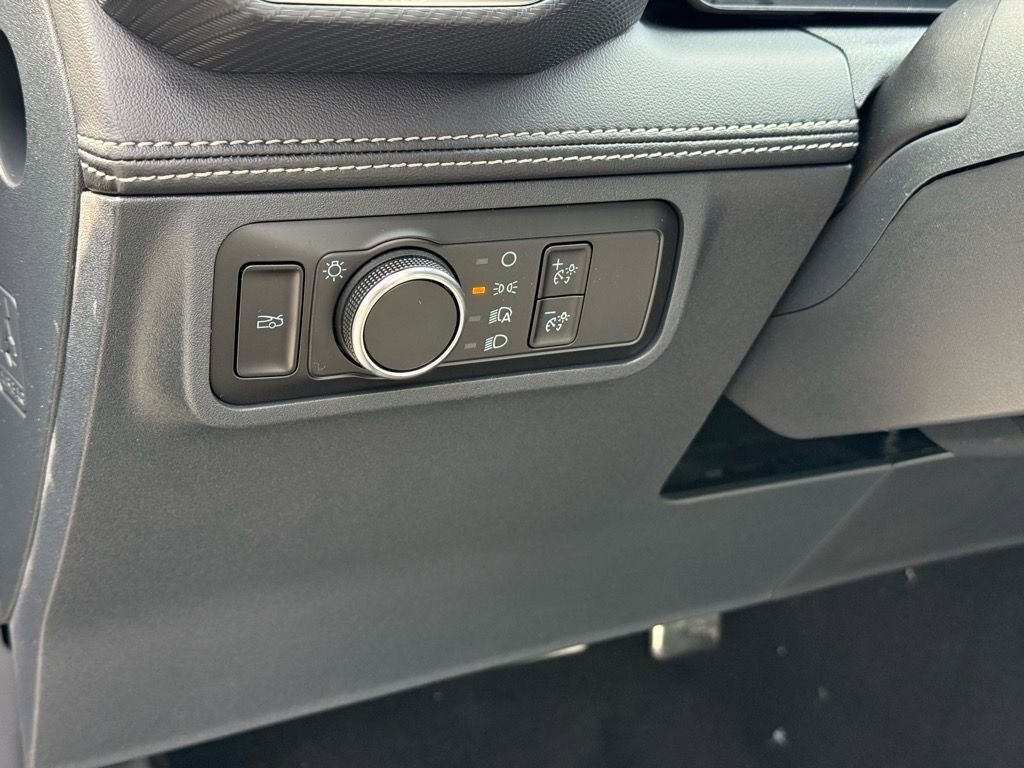 New 2026 Ford Mustang Premium image 12