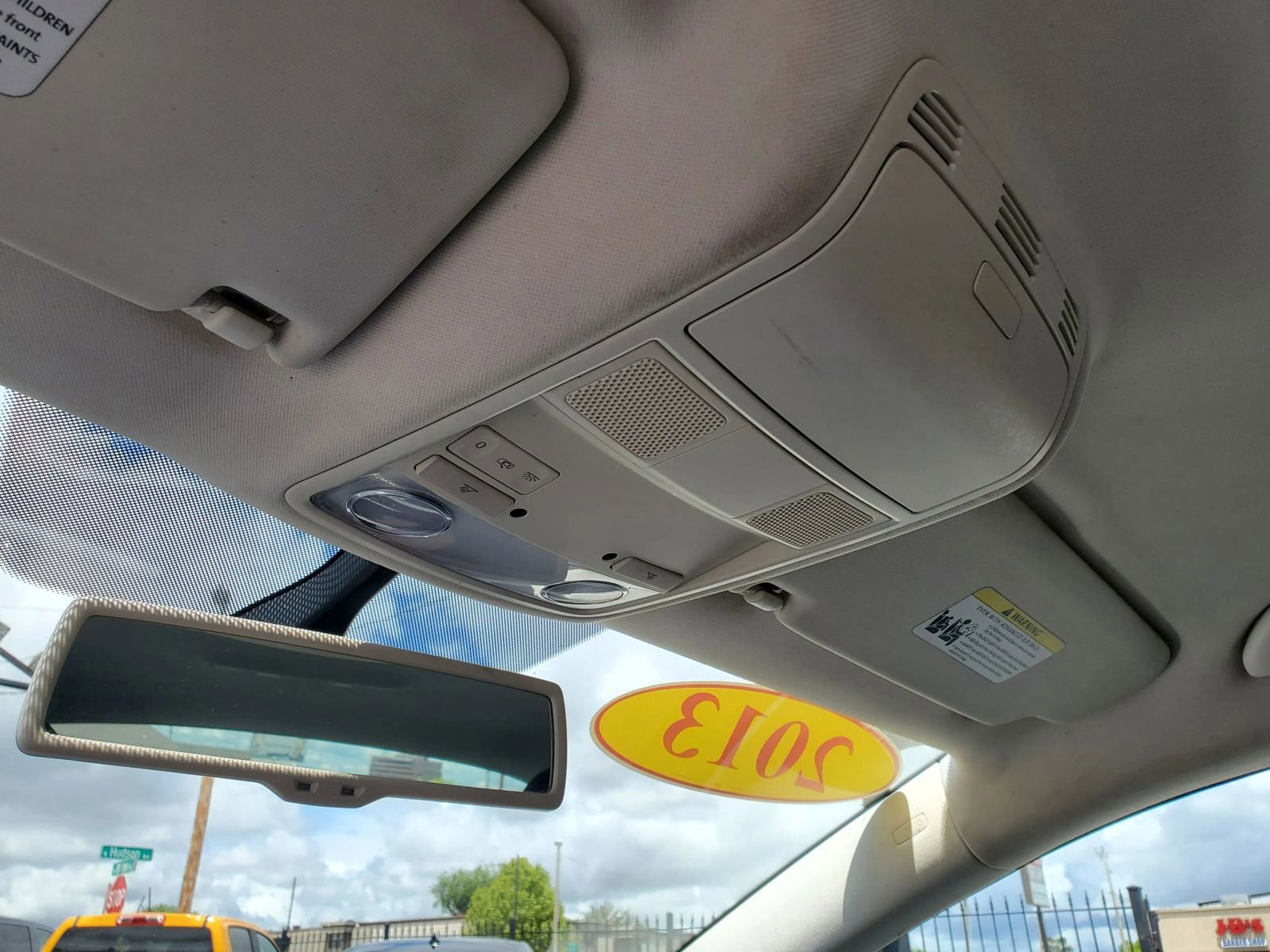 Used 2013 Volkswagen CC Sport image 19