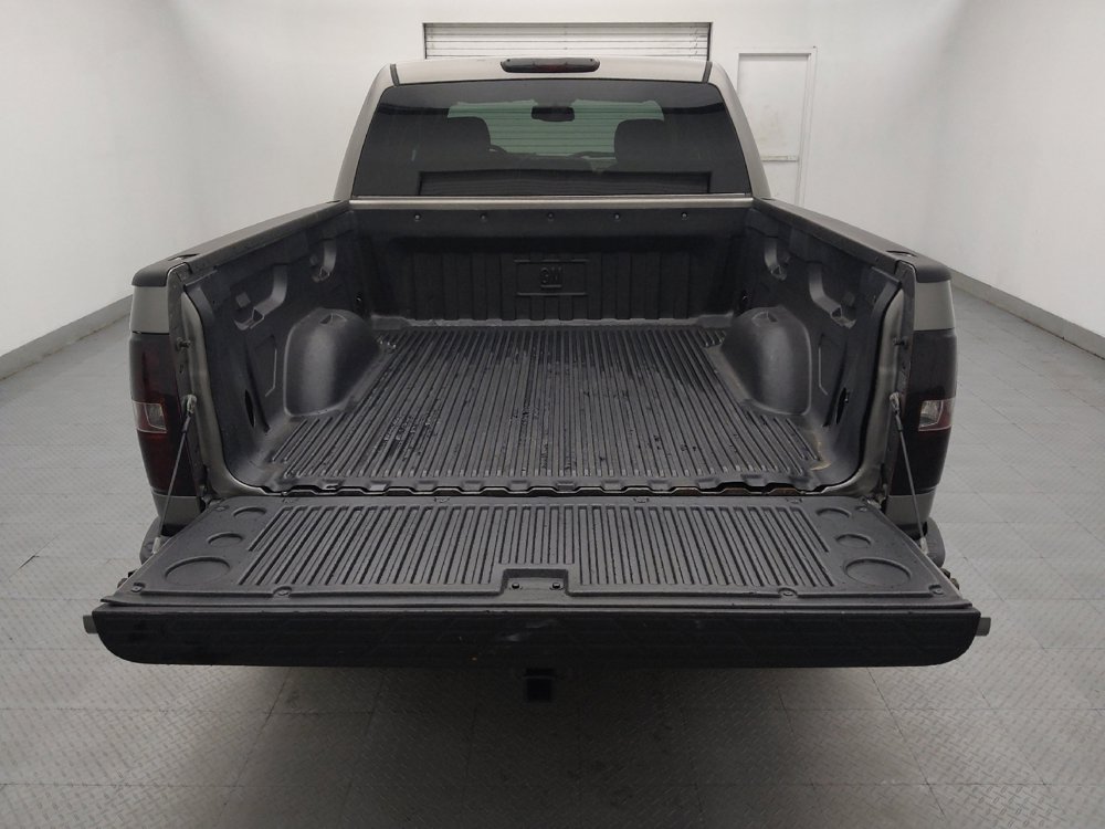 Used 2013 Chevrolet Silverado 1500 LT w/ All-Star Edition RWD image 29