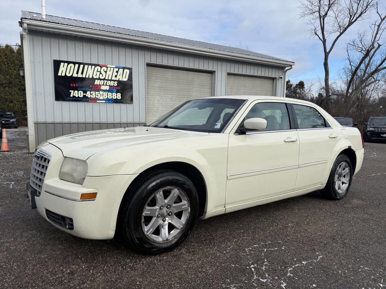 Used 2007 Chrysler 300 Touring image 1
