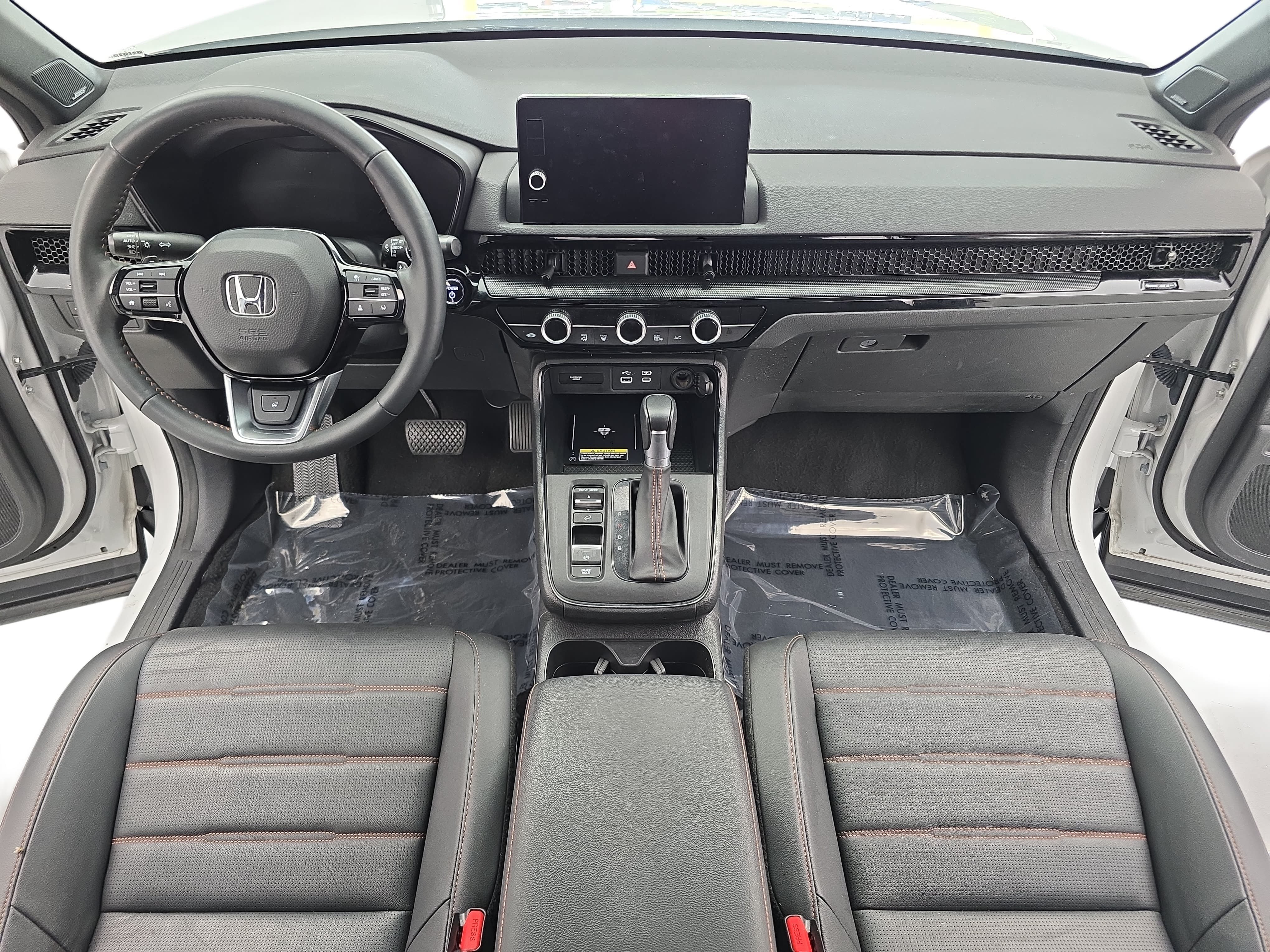 Certified 2024 Honda CR-V Sport Touring image 9