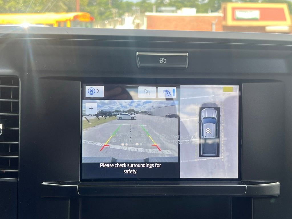 New 2026 Ford F250 XLT w/ 360-Degree Camera Package image 41