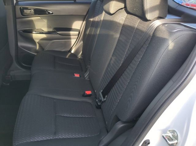 New 2026 Mitsubishi Eclipse Cross LE AWD/4WD image 19