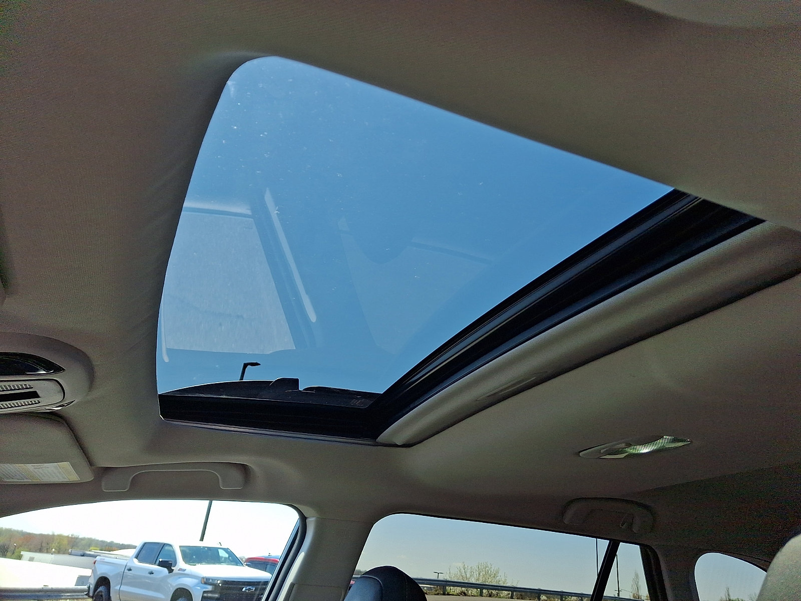 Used 2021 Subaru Outback Onyx Edition XT w/ Popular Package #2 AWD/4WD image 13