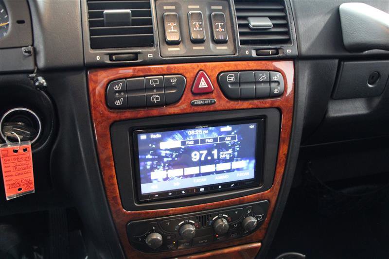 Used 2005 Mercedes-Benz G 500 image 19