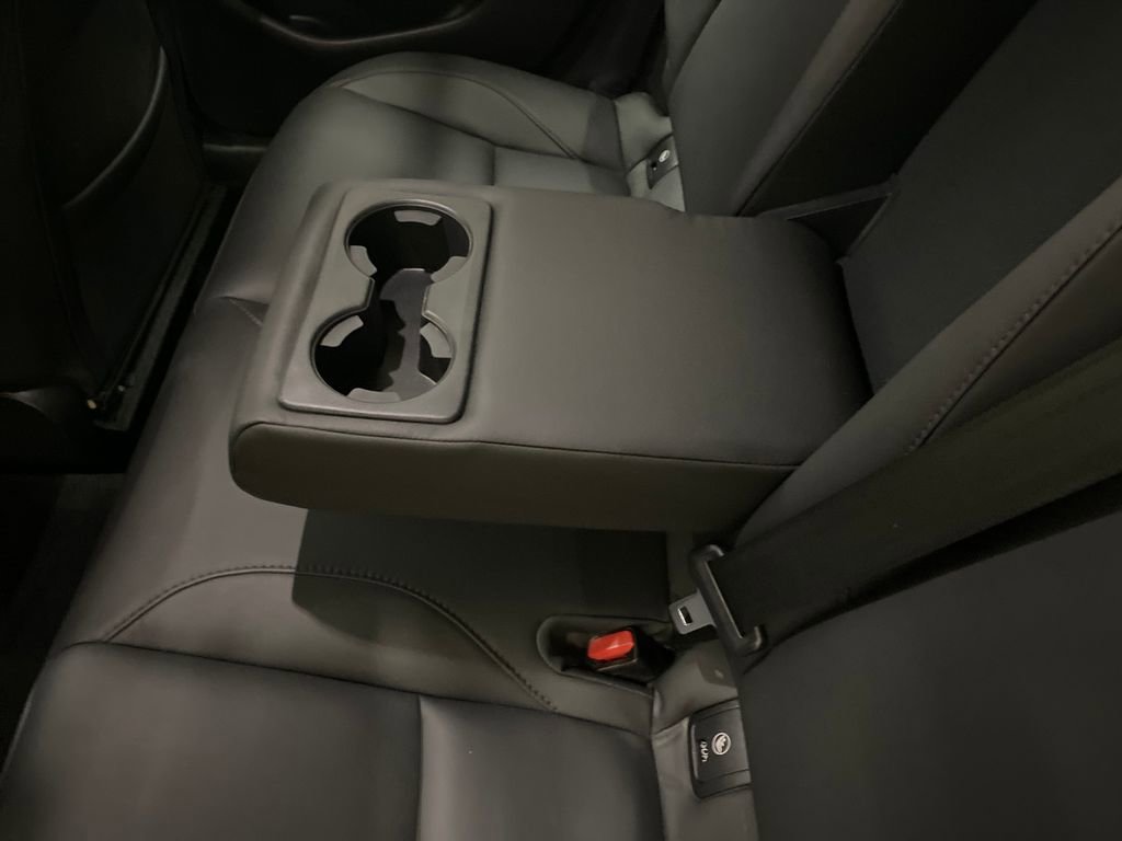 Certified 2023 MAZDA MAZDA3 s FWD image 15