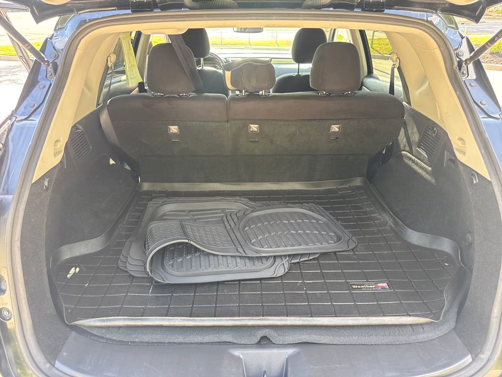 Used 2017 Nissan Murano S w/ Visibility Package AWD/4WD image 31