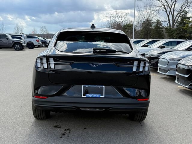 New 2026 Ford Mustang Mach-E Select w/ Comfort Package image 7