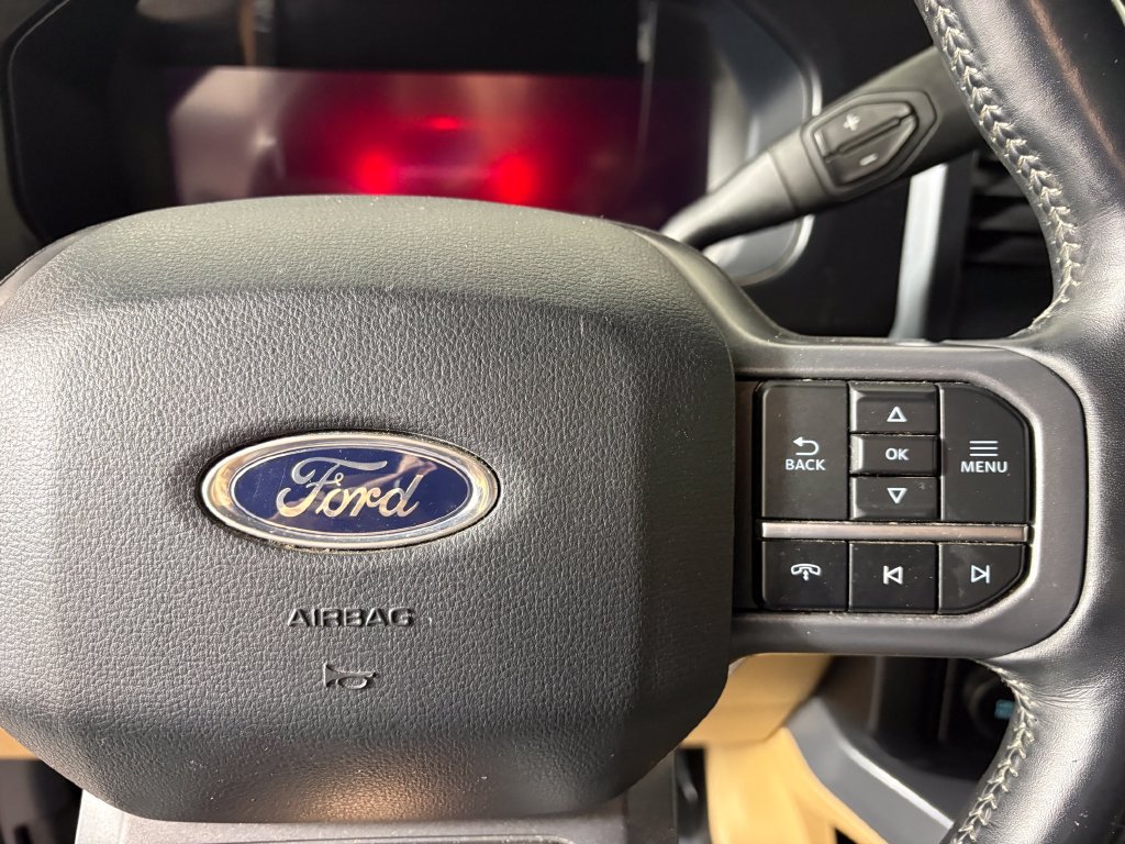 Certified 2024 Ford F250 Lariat w/ Sport Appearance Package AWD/4WD image 23