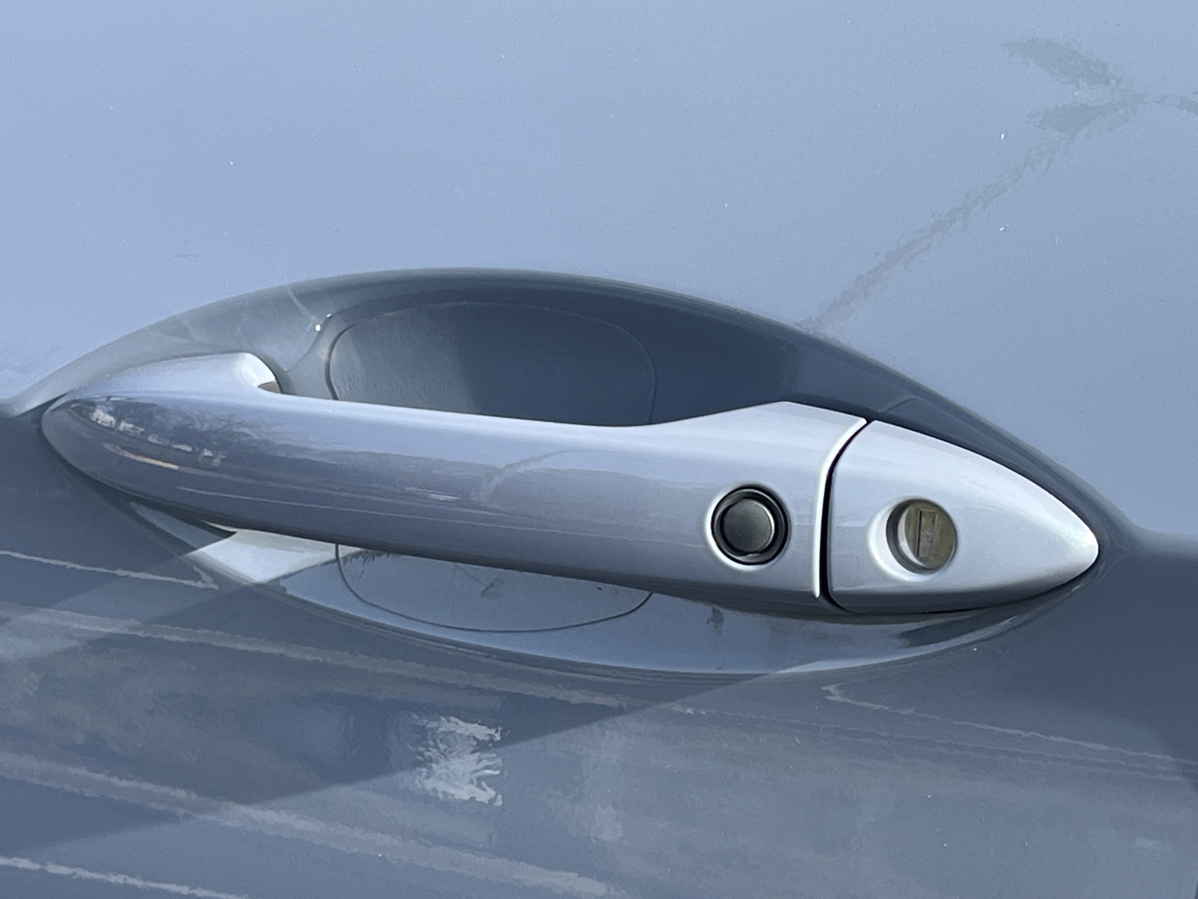 Used 2023 Honda Passport EX-L image 31