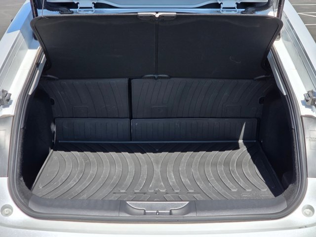 Used 2024 Toyota Prius XLE image 6