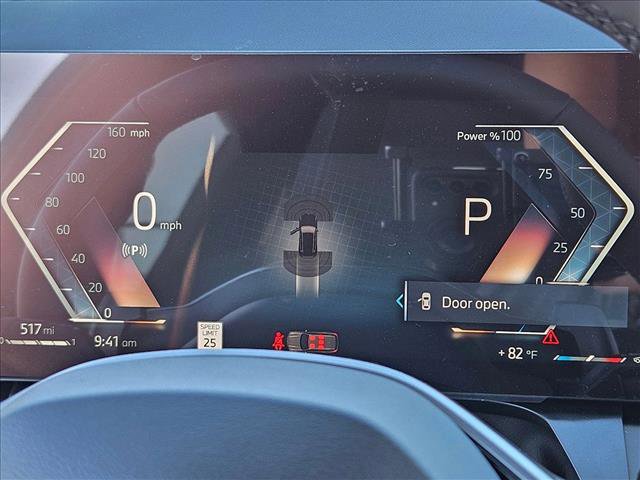 Used 2026 BMW X3 xDrive30 w/ Convenience Package image 11