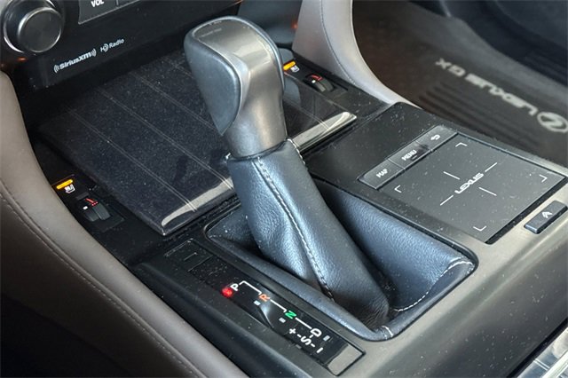 Used 2022 Lexus GX 460 Premium image 21