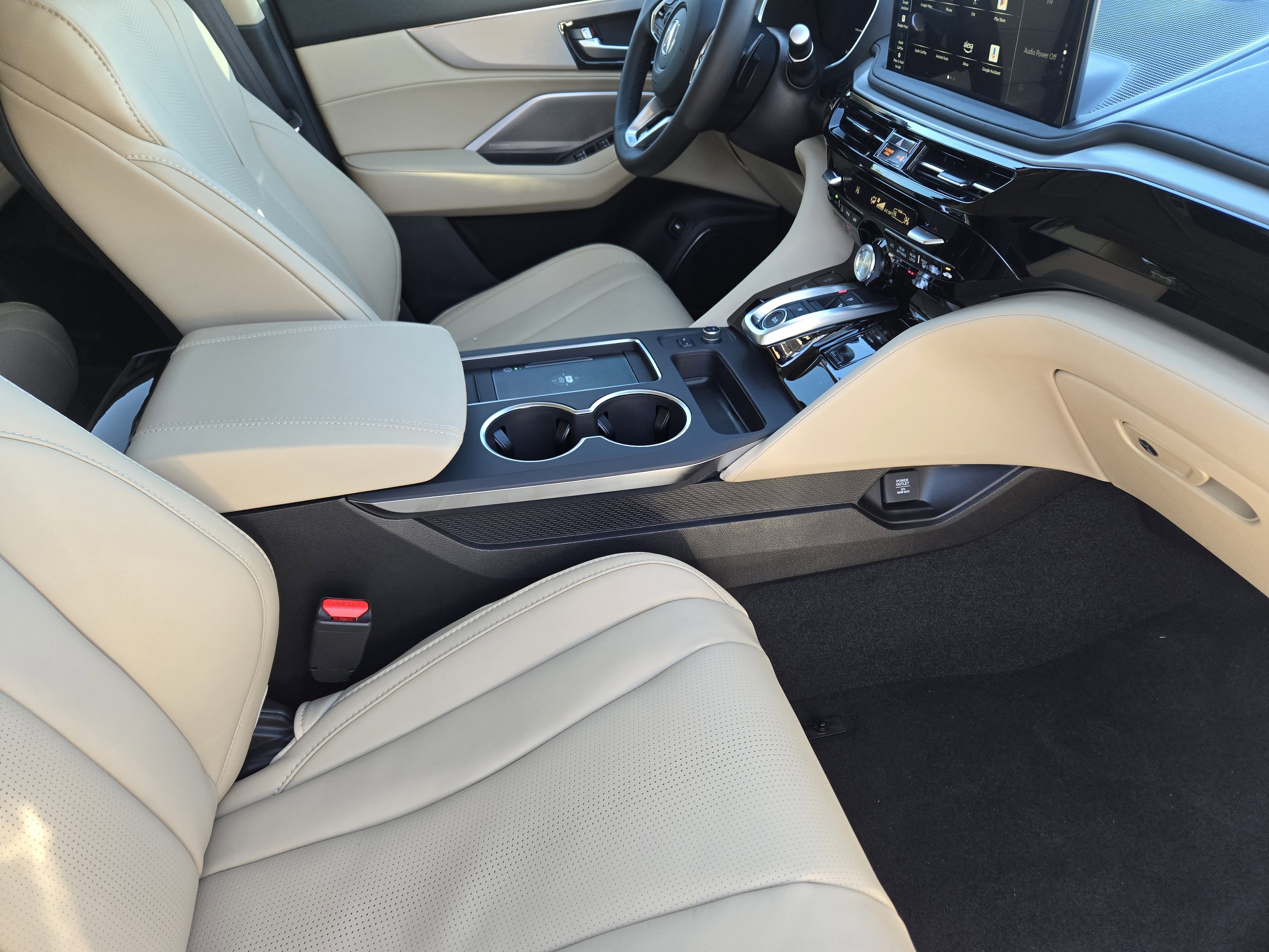 New 2026 Acura MDX FWD w/ Technology Package image 10