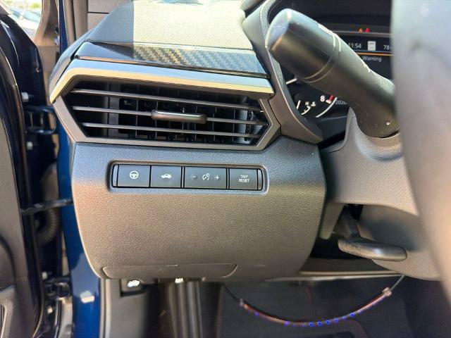 Certified 2024 Nissan Altima 2.0 SR FWD image 29