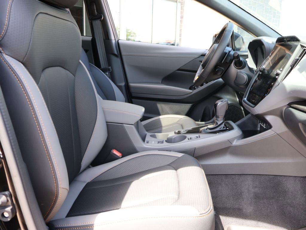 New 2026 Subaru Crosstrek 2.5i Wilderness AWD/4WD image 12
