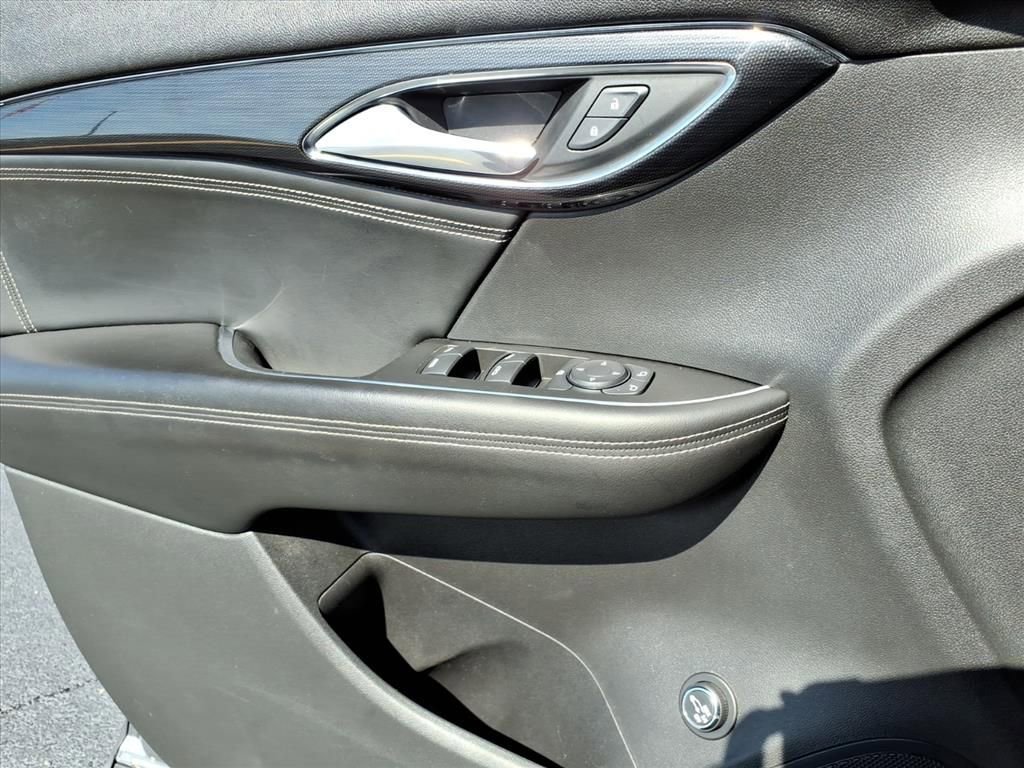 Used 2022 Buick Envision Preferred image 10