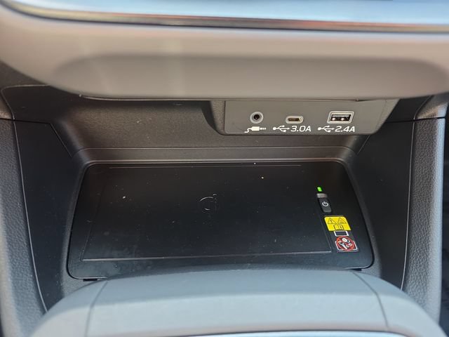Certified 2026 Subaru Crosstrek 2.5i Limited w/ Crosstrek Mirror Package AWD/4WD image 17