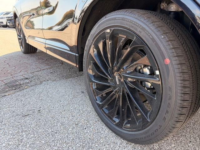 New 2025 Lincoln Aviator Reserve w/ Equipment Group 201A image 6