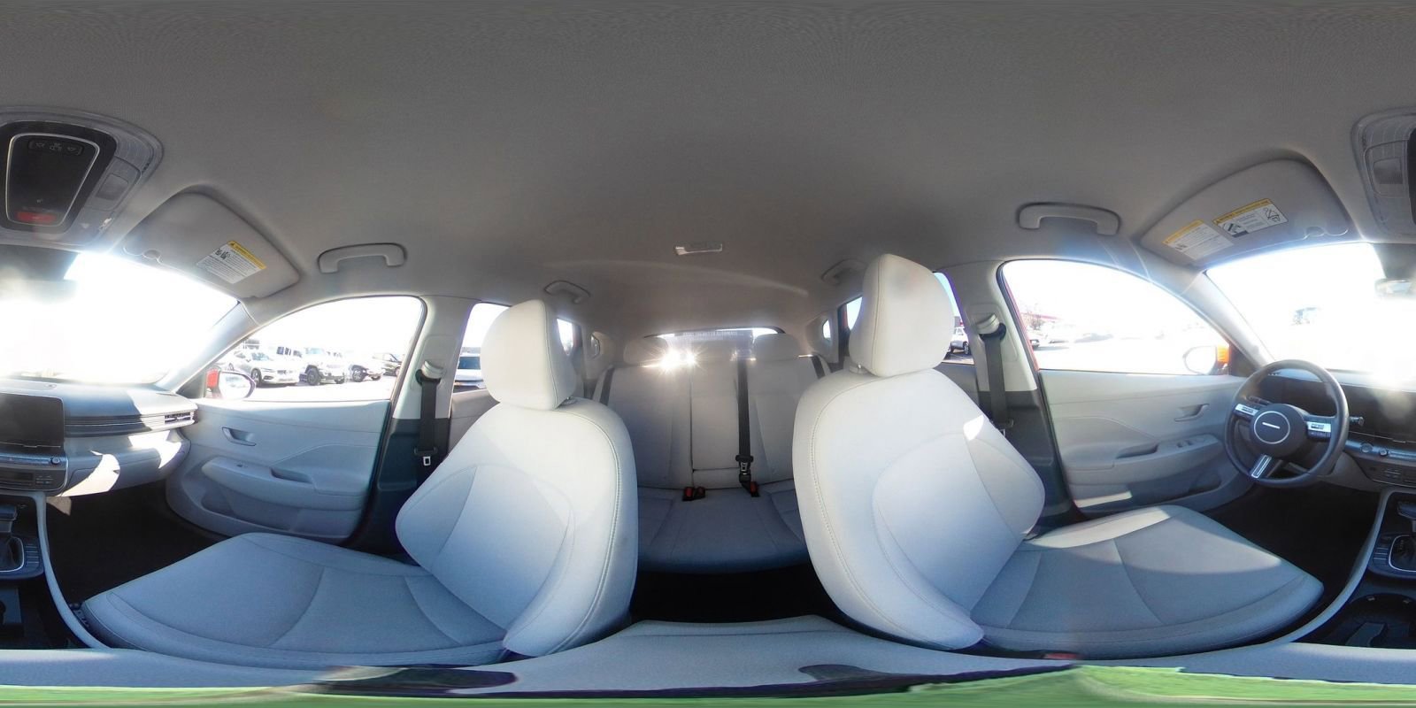 Used 2025 Hyundai Kona SEL image 42