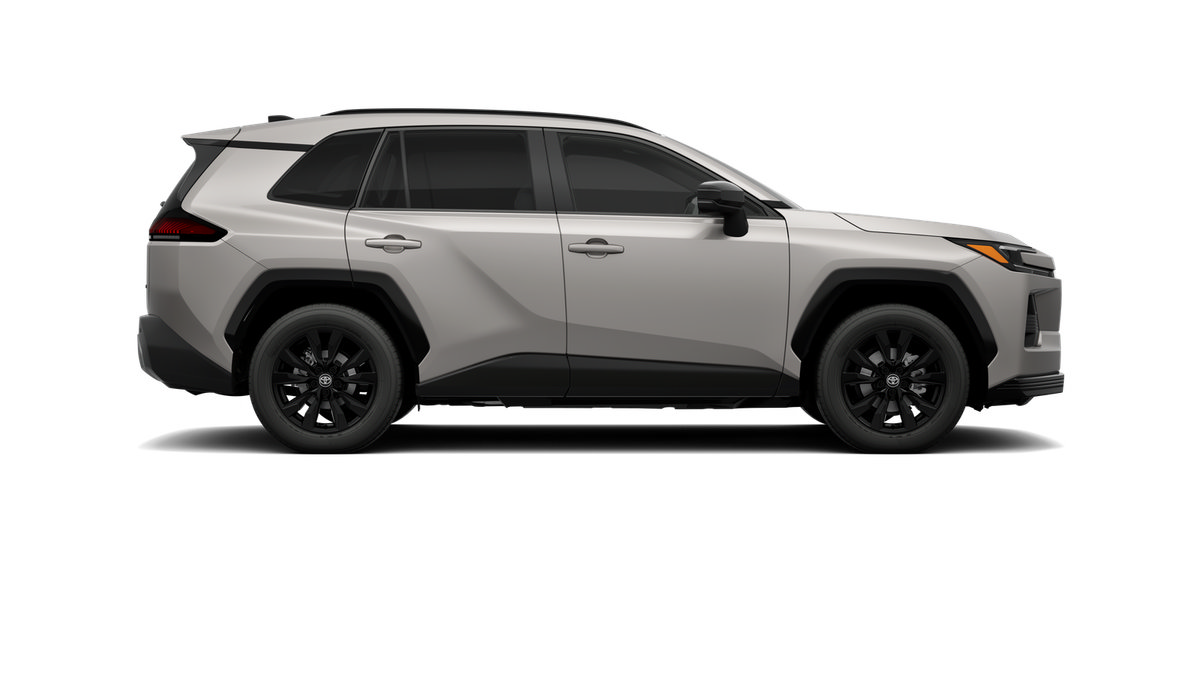 New 2026 Toyota RAV4 SE w/ Convenience Package FWD image 12
