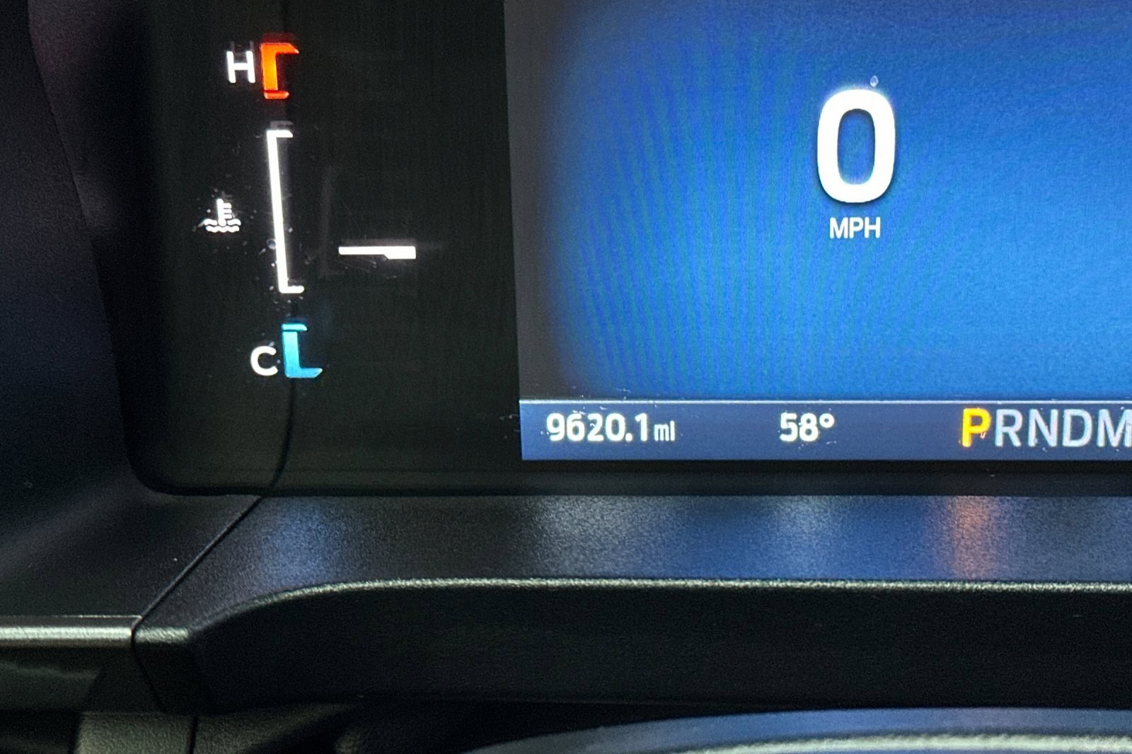 Used 2025 Ford Ranger XLT w/ Equipment Group 301A High image 32