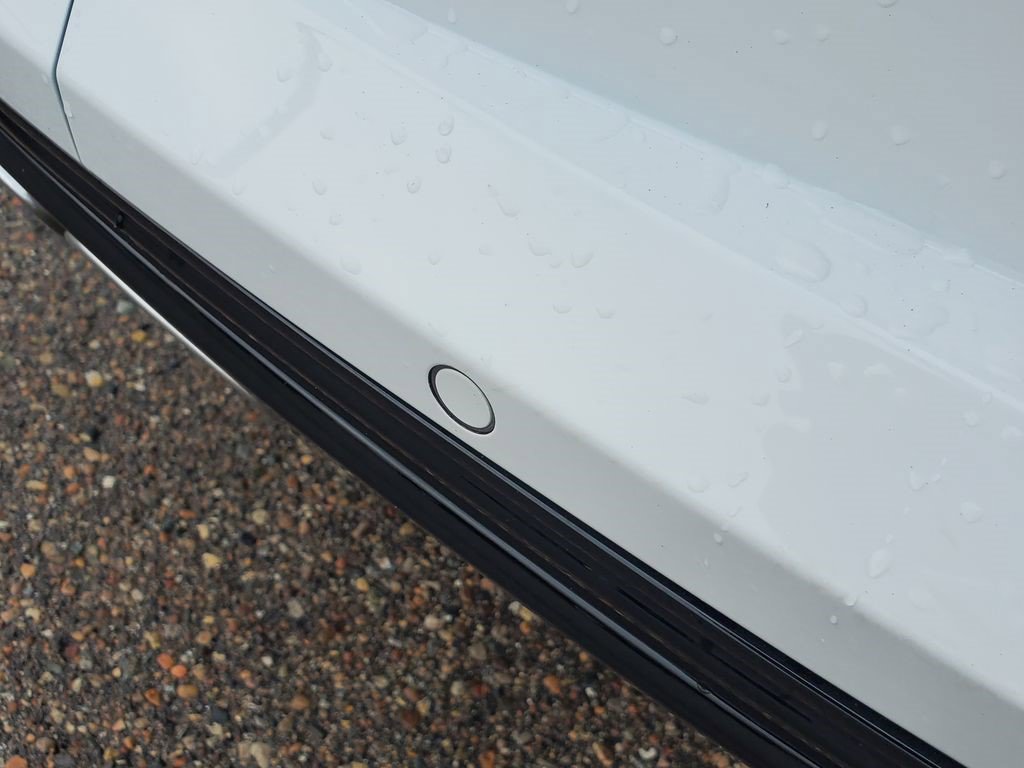 Certified 2023 Cadillac CT4 V w/ Navigation Package image 15