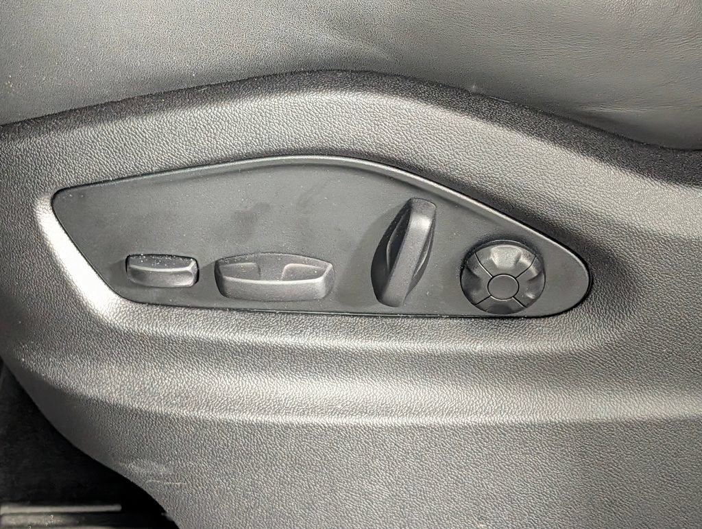 New 2026 Porsche Cayenne Coupe AWD/4WD image 28