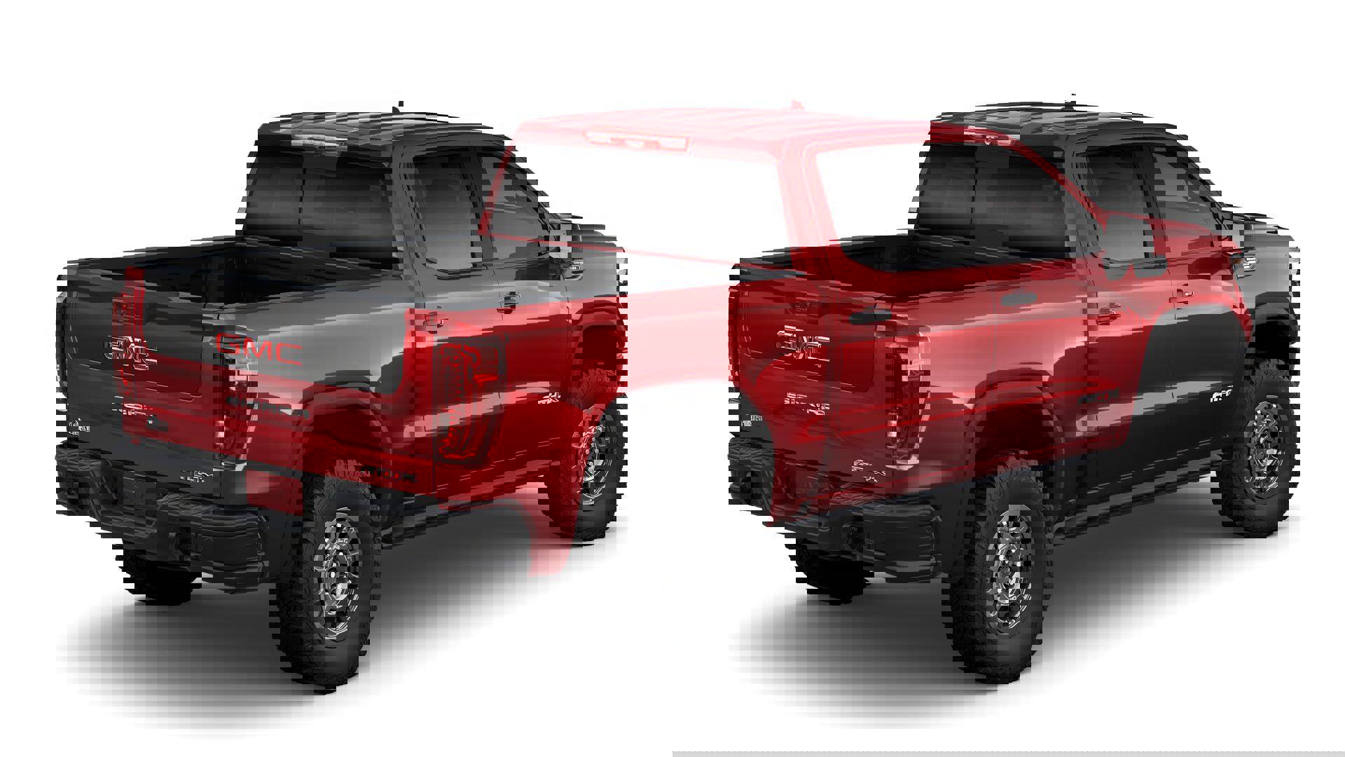 New 2026 GMC Sierra 1500 AT4X w/ AT4X AEV Edition image 43
