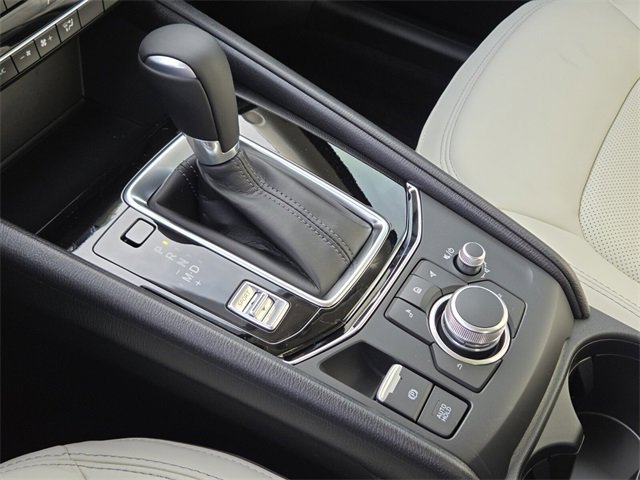 New 2025 MAZDA CX-5 AWD 2.5 S w/ Preferred Package image 15