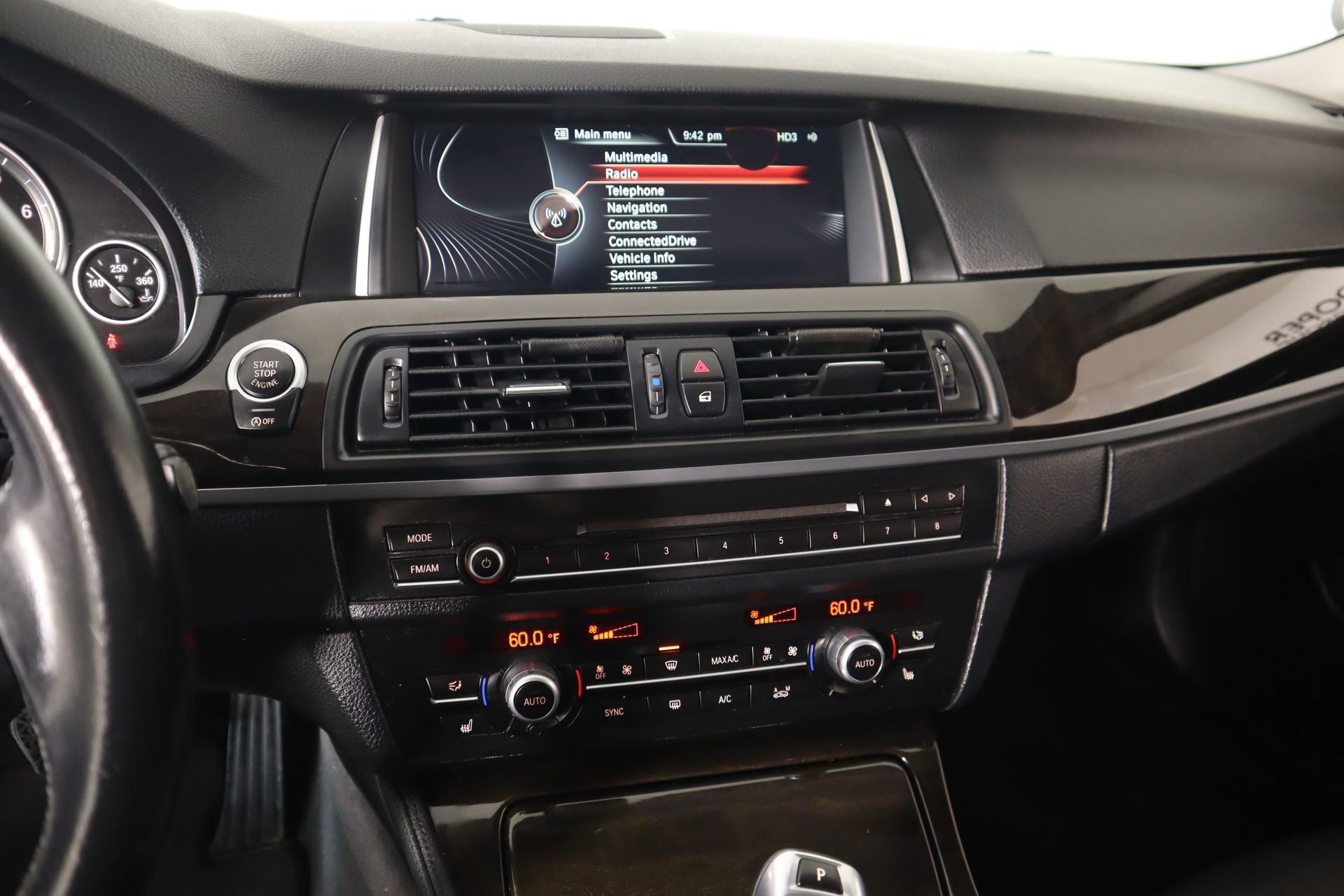 Used 2015 BMW 528i Sedan image 5