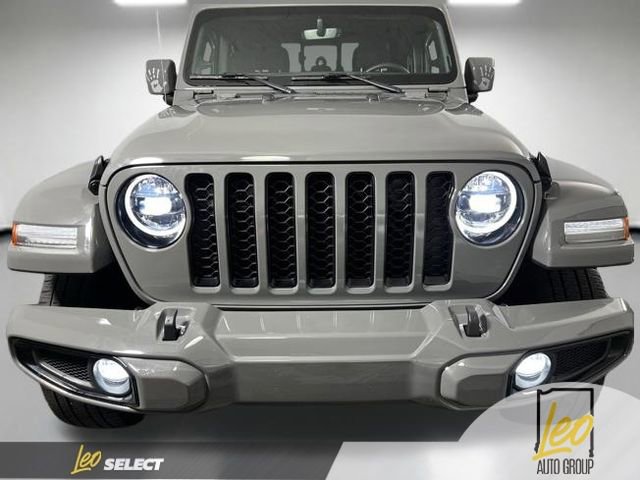Used 2023 Jeep Gladiator Overland AWD/4WD image 6