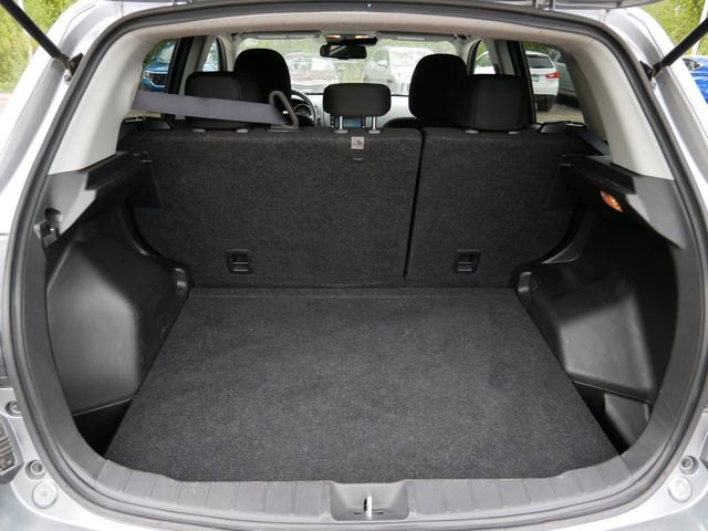 Used 2023 Mitsubishi Outlander Sport ES AWD/4WD image 10