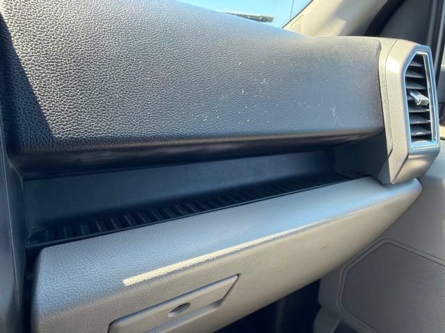 Used 2015 Ford F150 XLT w/ Equipment Group 301A Mid AWD/4WD image 32