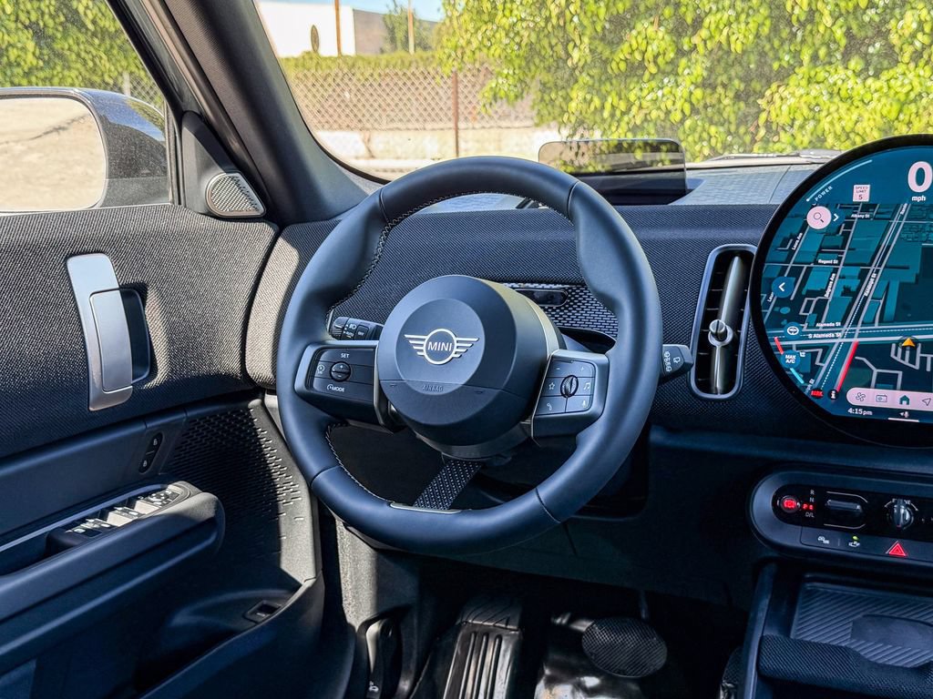 New 2027 MINI Cooper Countryman S w/ Comfort Package Max AWD/4WD image 16