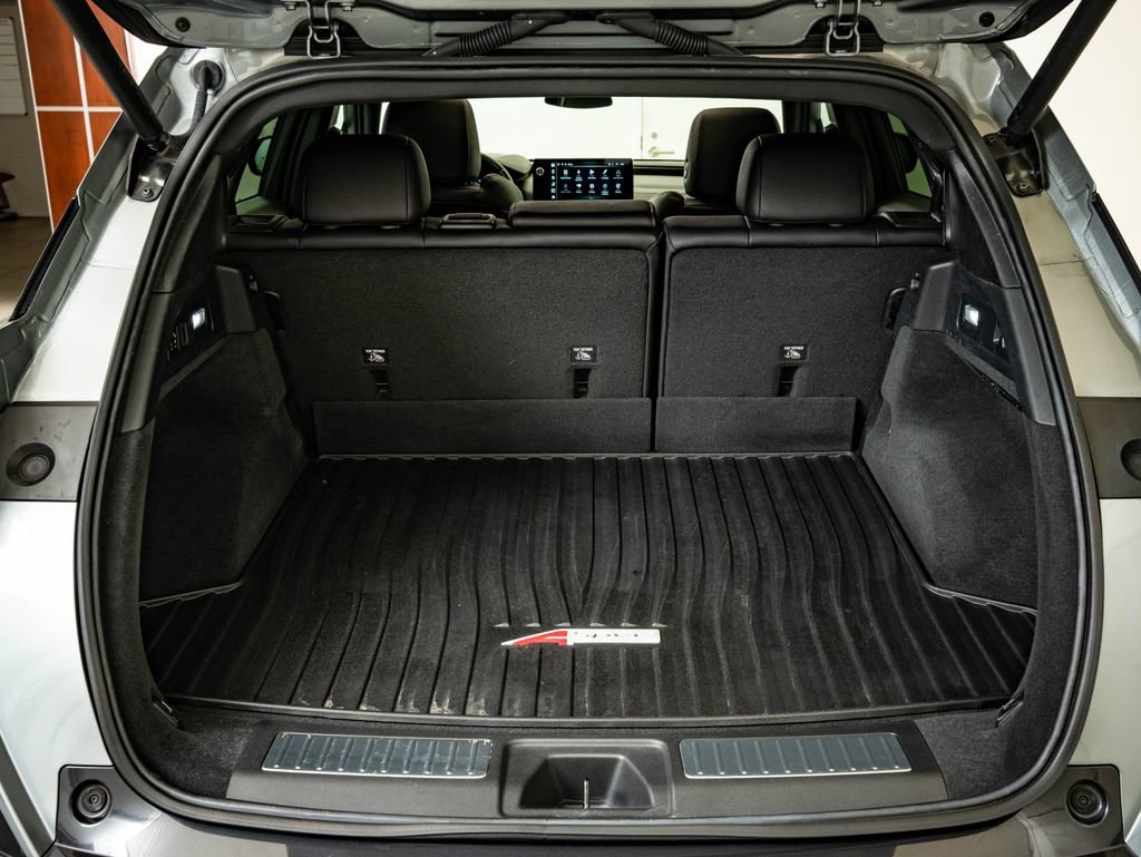 Used 2024 Acura ZDX A-Spec image 20