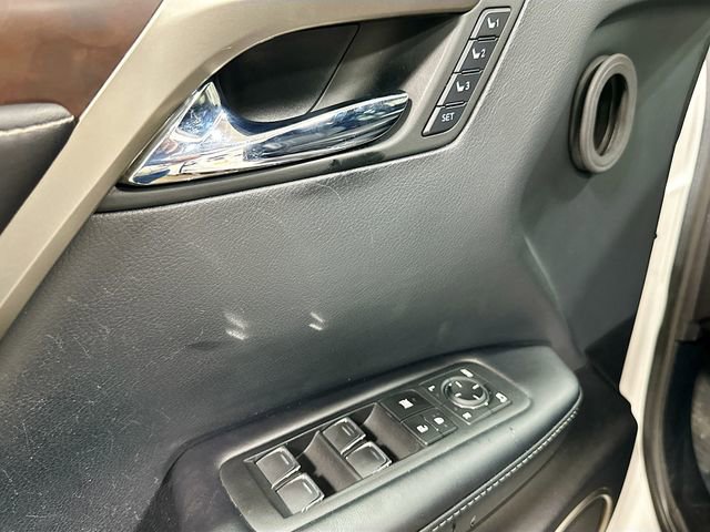 Used 2020 Lexus RX 350 AWD w/ Premium Package image 20