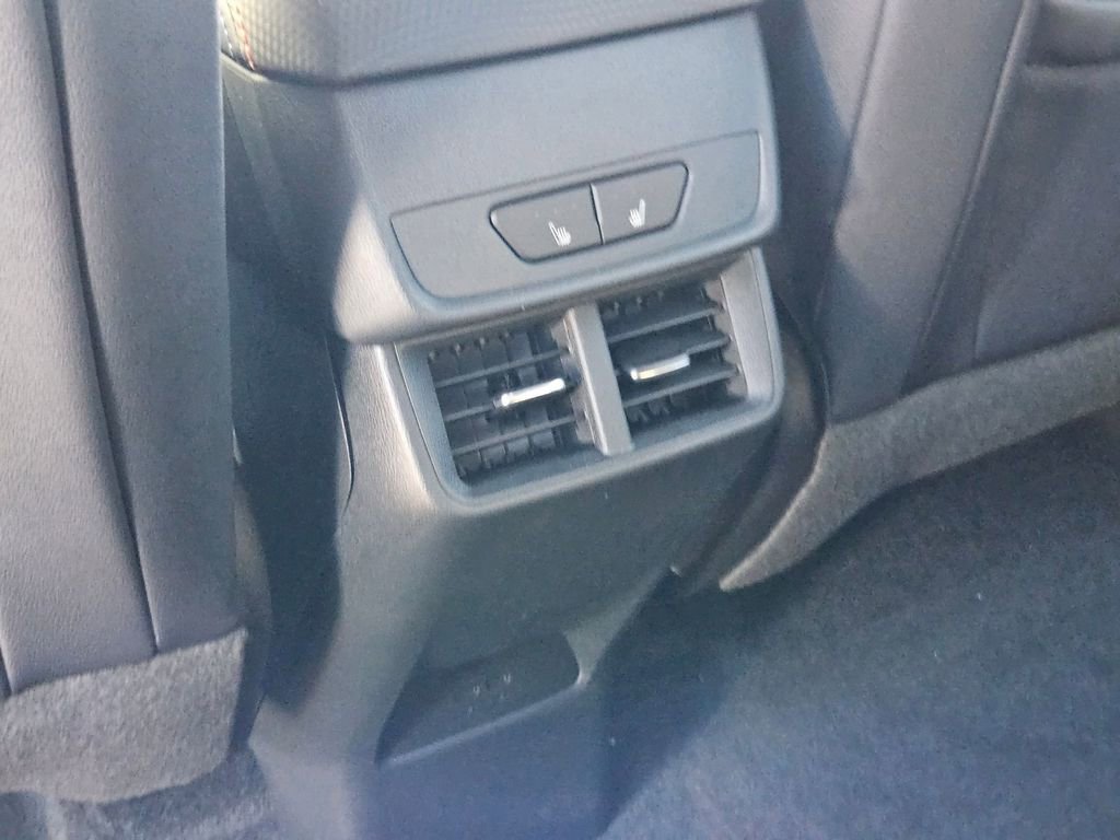 New 2026 Chevrolet Equinox RS w/ Convenience Package III image 28