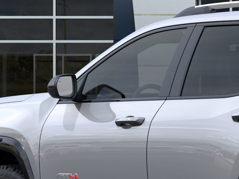 New 2026 GMC Terrain AT4 image 12